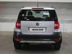Škoda Yeti - fotka číslo 4