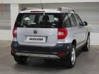 Škoda Yeti - fotka číslo 5