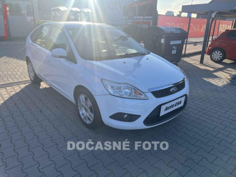 Ford Focus - hlavní foto