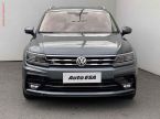 Volkswagen Tiguan - fotka číslo 1