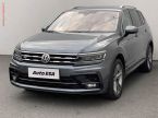 Volkswagen Tiguan - fotka číslo 2