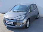 Hyundai ix20 - fotka číslo 2