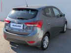 Hyundai ix20 - fotka číslo 3