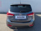 Hyundai ix20 - fotka číslo 4