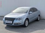 Volkswagen Passat - fotka číslo 2