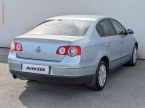 Volkswagen Passat - fotka číslo 3