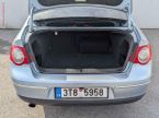 Volkswagen Passat - fotka číslo 6