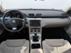 Volkswagen Passat - fotka číslo 7