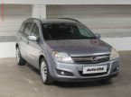 Opel Astra - fotka číslo 0