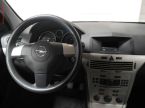 Opel Astra - fotka číslo 12