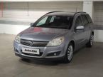 Opel Astra - fotka číslo 2