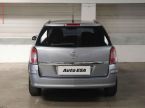 Opel Astra - fotka číslo 4