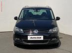Volkswagen Sharan - fotka číslo 1