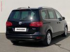 Volkswagen Sharan - fotka číslo 3