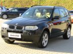 BMW X3 - fotka číslo 2