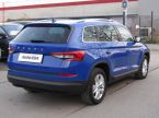 Škoda Kodiaq - fotka číslo 3
