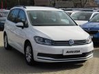 Volkswagen Touran - fotka číslo 0