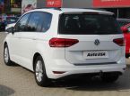 Volkswagen Touran - fotka číslo 3