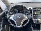 Hyundai ix20 - fotka číslo 10