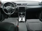 Škoda Superb - fotka číslo 7