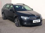 Škoda Octavia - fotka číslo 0