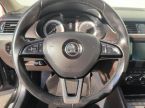 Škoda Octavia - fotka číslo 16