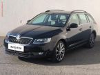 Škoda Octavia - fotka číslo 2