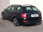 Škoda Octavia - fotka číslo 5