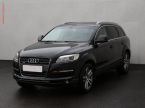 Audi Q7 - fotka číslo 2