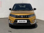 Suzuki Vitara - fotka číslo 1