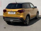 Suzuki Vitara - fotka číslo 3