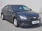 Chevrolet Cruze - fotka číslo 0