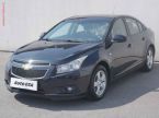 Chevrolet Cruze - fotka číslo 2