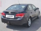 Chevrolet Cruze - fotka číslo 3