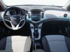 Chevrolet Cruze - fotka číslo 7