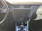 Škoda Octavia - fotka číslo 11