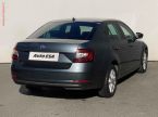 Škoda Octavia - fotka číslo 3