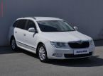 Škoda Superb - fotka číslo 0