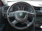 Škoda Superb - fotka číslo 10