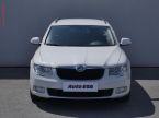 Škoda Superb - fotka číslo 1