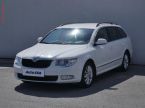 Škoda Superb - fotka číslo 2