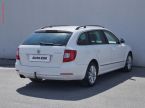 Škoda Superb - fotka číslo 3