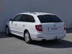 Škoda Superb - fotka číslo 5