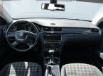 Škoda Superb - fotka číslo 7