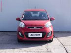 Kia Picanto - fotka číslo 1
