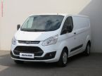 Ford Transit - fotka číslo 2