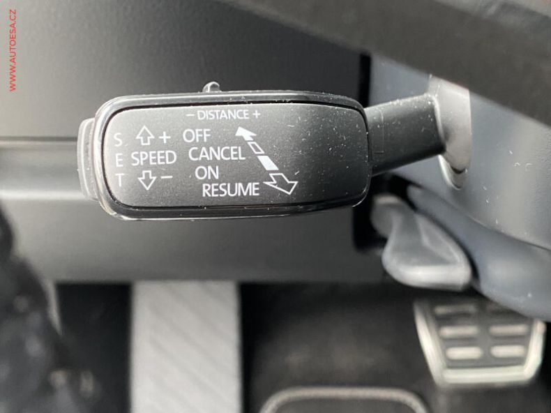 Škoda Superb - hlavní fotka