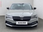 Škoda Superb - fotka číslo 1