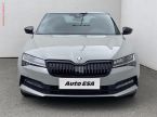 Škoda Superb - fotka číslo 1