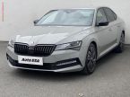 Škoda Superb - fotka číslo 2